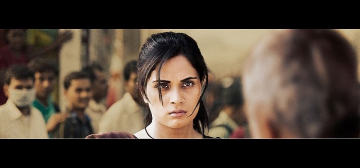 film Masaan-Neeraj Ghaywan