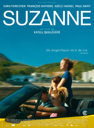 film Suzanne lespace