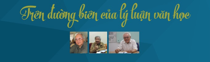 tren duong bien cua ly luan van hoc-tran dinh su