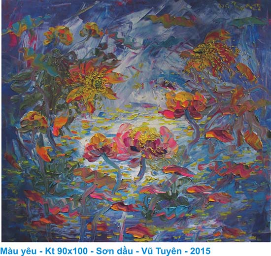 trien lam thien-vu tuyen 1