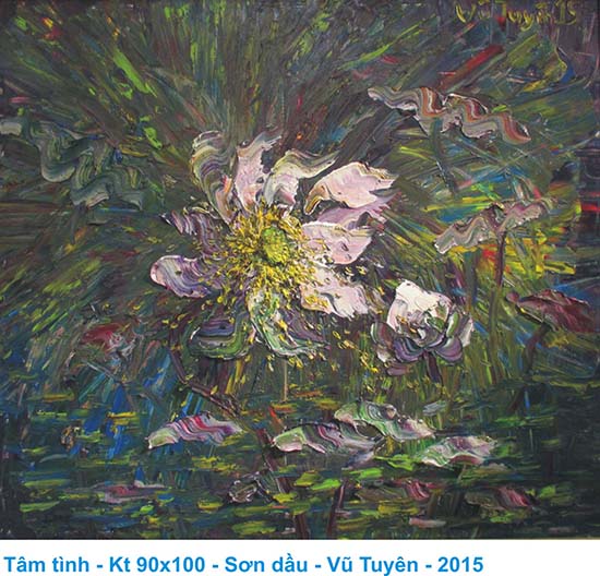 trien lam thien-vu tuyen 2