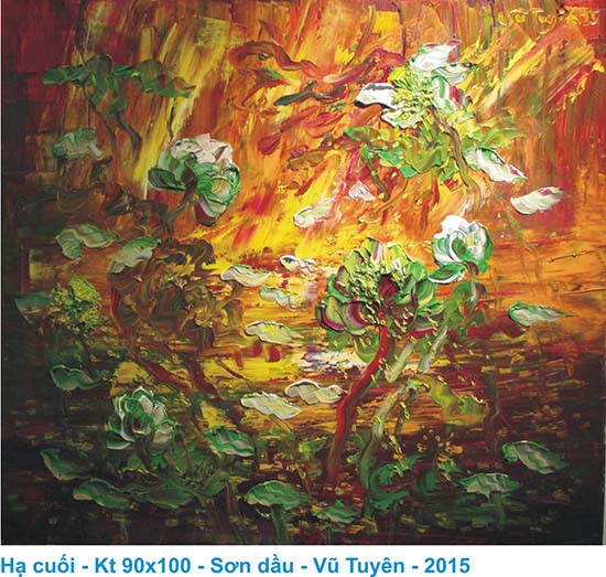 trien lam thien-vu tuyen 4
