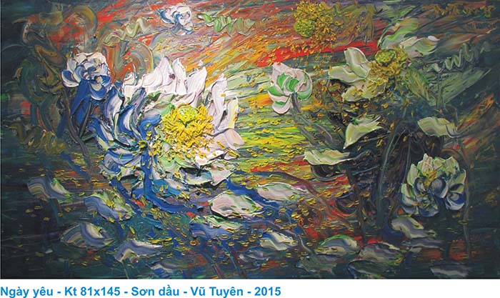 trien lam thien-vu tuyen 5
