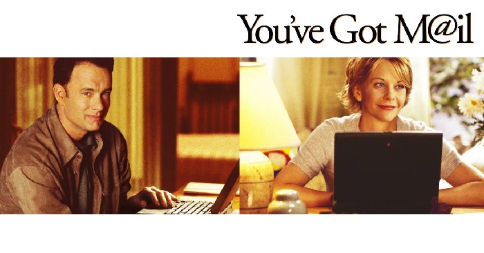 youve got mail