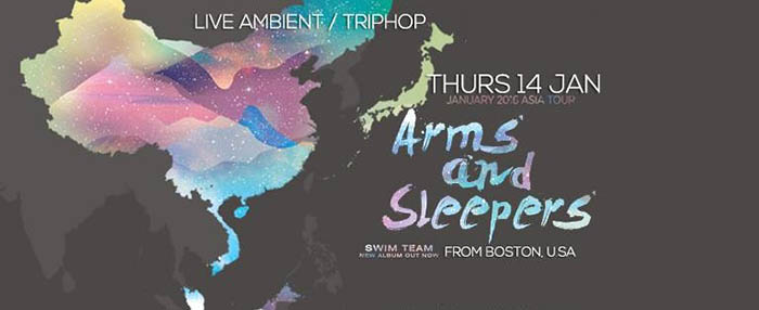 Arms and Sleepers