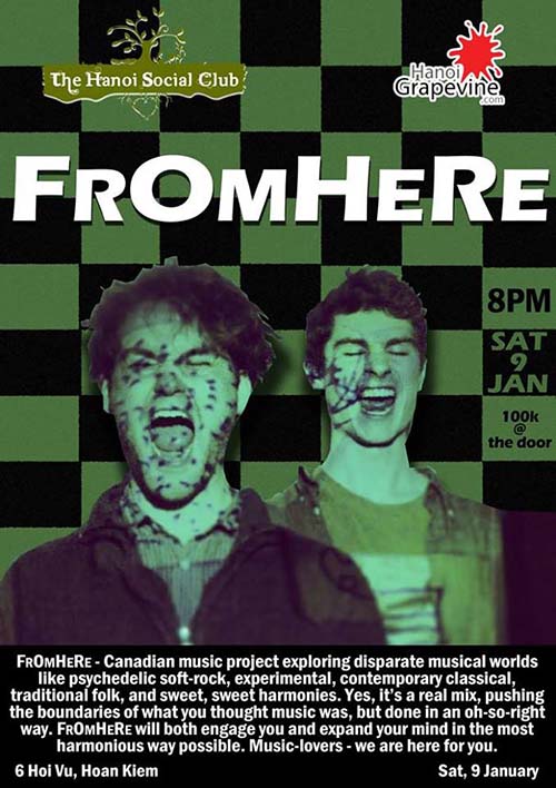 FrOmHeRe