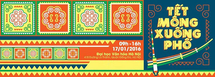 Hmong New Year in the City