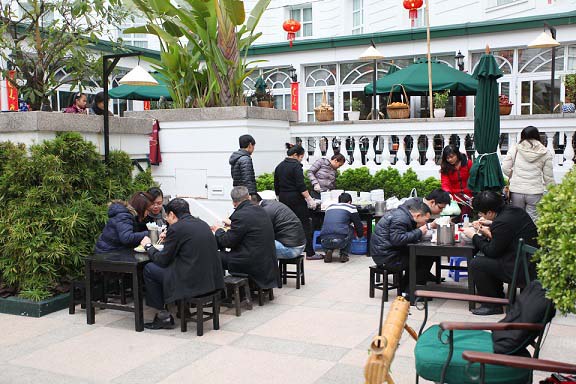 Metropole Tet Market - Feb 2015 (90)