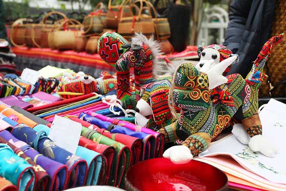 Metropole Tet Market - Feb 2015 (95)