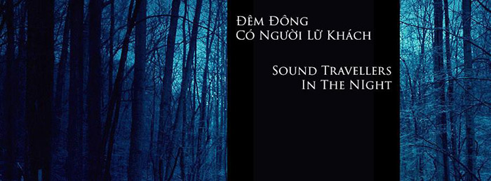Percussion Concert Sound Travellers In The Night