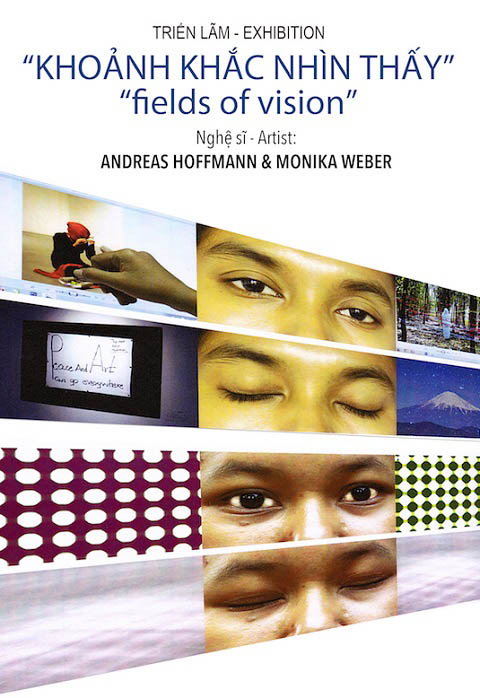 exhibition Fields of Vision