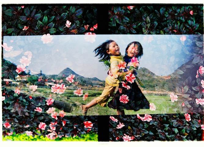 Photo "Ha Giang" © Maika Elan