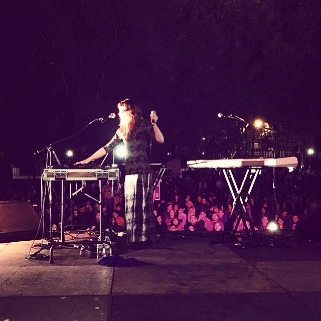 Image from Lydmor's facebook