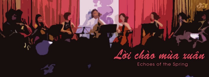 A Marvellous Cello Night Echoes of the Spring