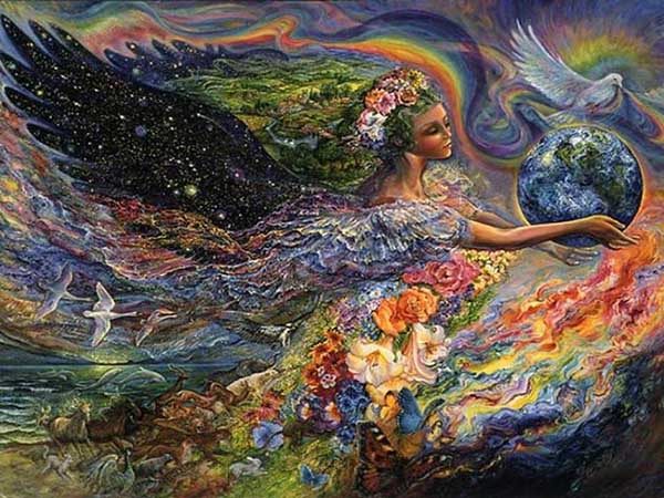Heartdance 2 Dance for Mother Earth