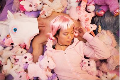 Nguyen Thi Thanh Mai, Another World, 2016, photo: Chi Phan, courtesy the artist