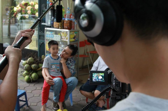Off the Frame Sound Workshop