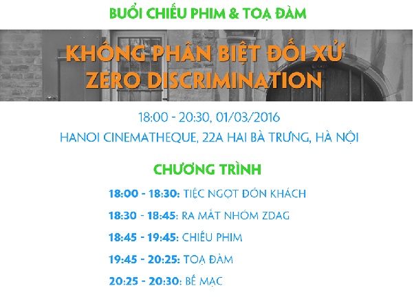 chieu phim-toa dam-khong phan biet doi xu