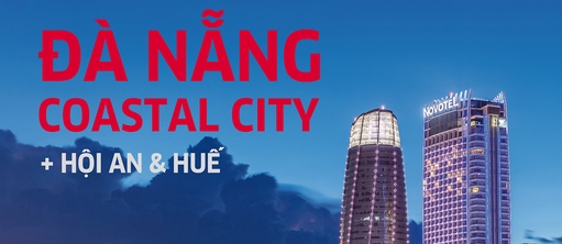 Book Launch Da Nang Coastal City and Expert Talk