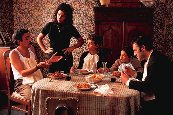Fatih Akin Film Series
