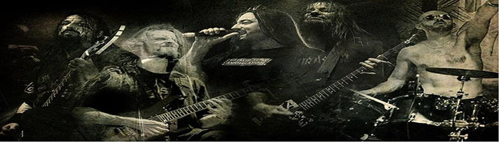 Onslaught Live In Vietnam