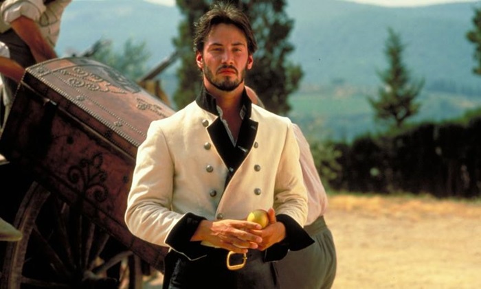 Screening of 'Much Ado about Nothing'