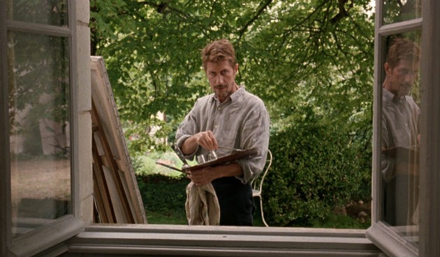 Van Gogh 1