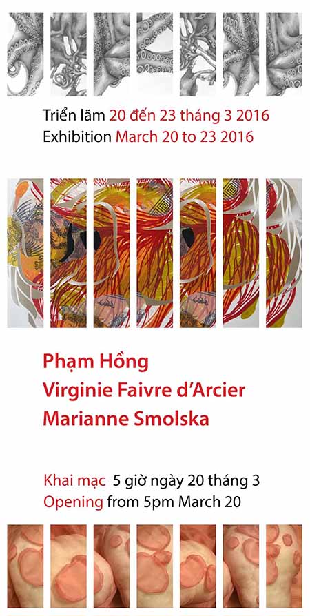 group exhibition