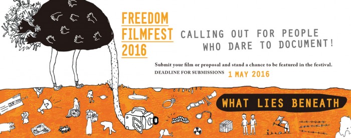 Freedom Film Fest 2016
