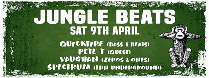 Jungle Beats