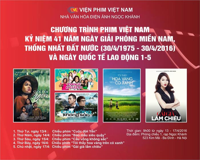 Vietnamese-Cinema