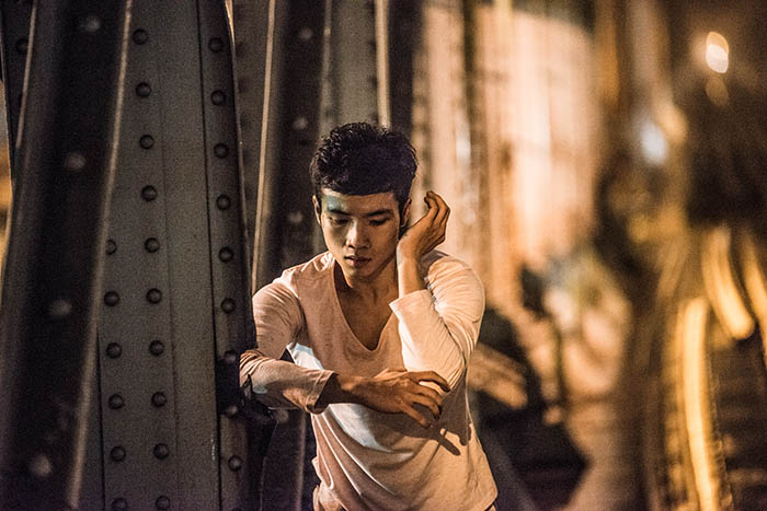 bieu dien nghe thuat noni