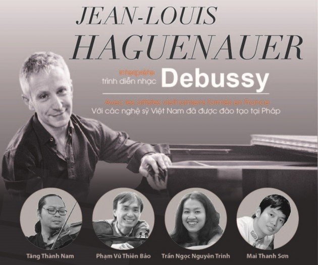 Haguenauer hcmc