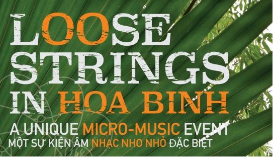 Loose Strings