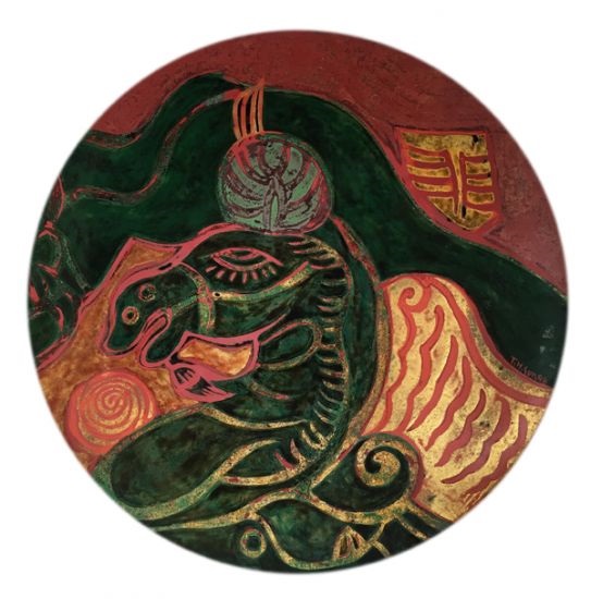 kvt-boldness 8