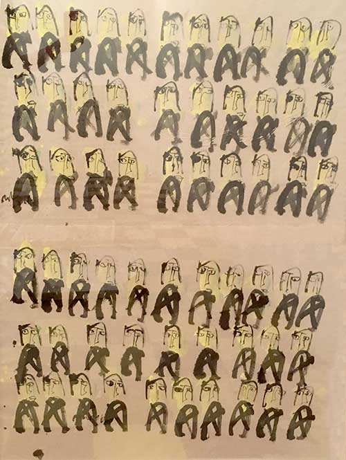 My Little Happiness 13_Yellow