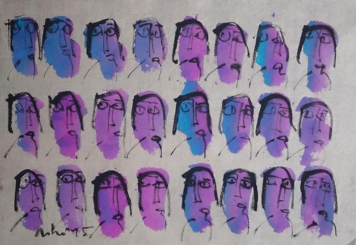 My Little Happiness 29_Purple