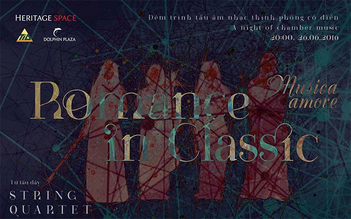 Romance in classic 2-02