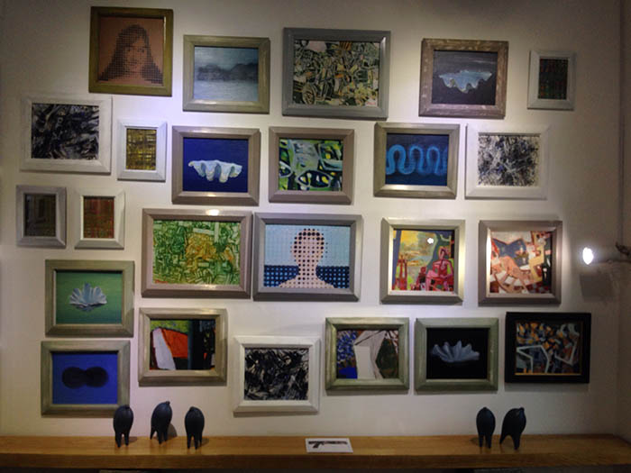 Affordable Art 2016 7+ 1