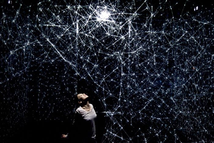 Dance Festival Europe Meets Asia in Contemporary Dance 2016 2