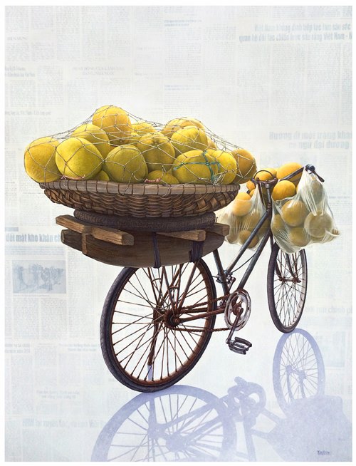One grand show-Nguyen Tuan Dung