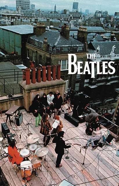 The Beatles Tribute
