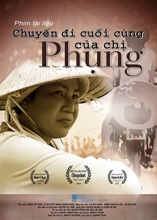 The Last Journey of Madam Phung