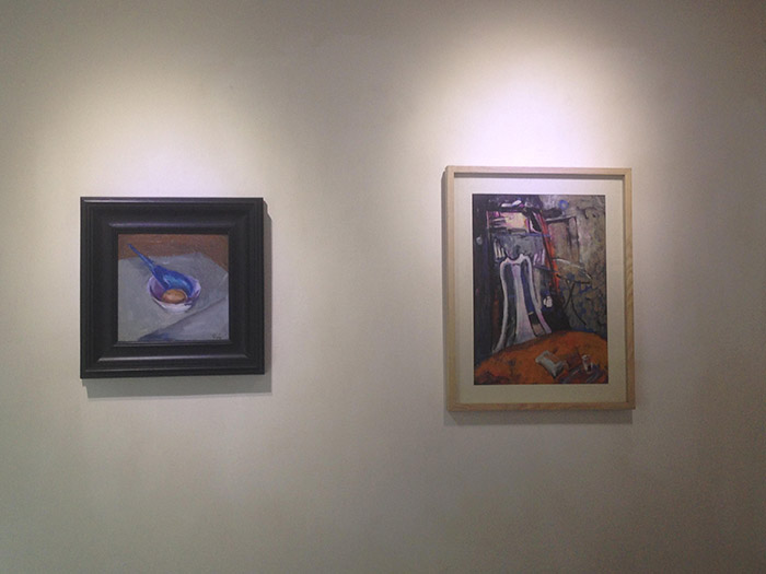 exhibition an encounter 2
