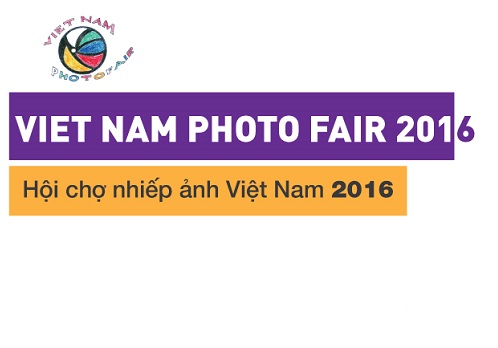 vietnam photo fair 2016