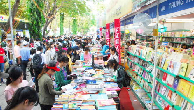 Photo from vietnamnet.vn
