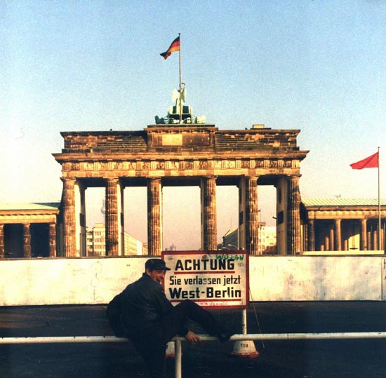 B-Movie Lust  Sound in West Berlin