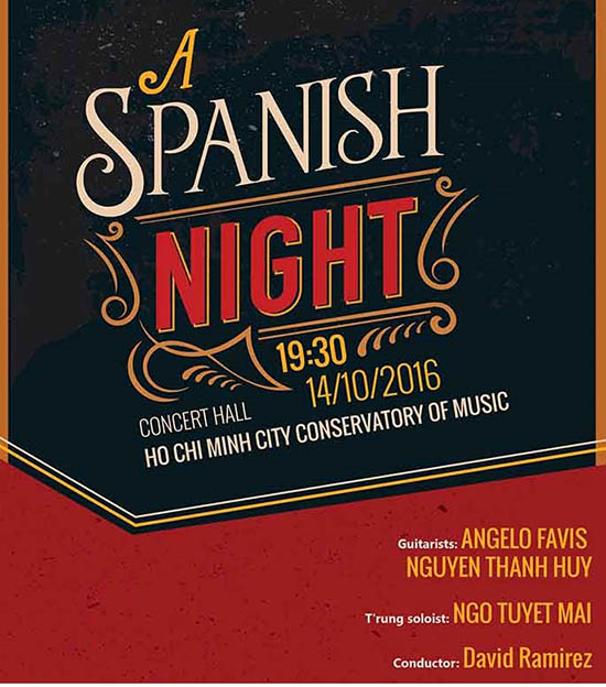 a-spanish-night