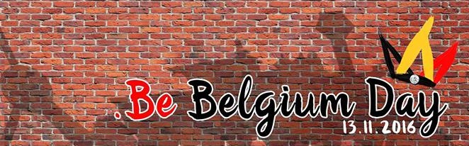 Belgian Day 2016