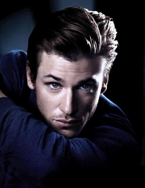 Gaspard ULLIEL